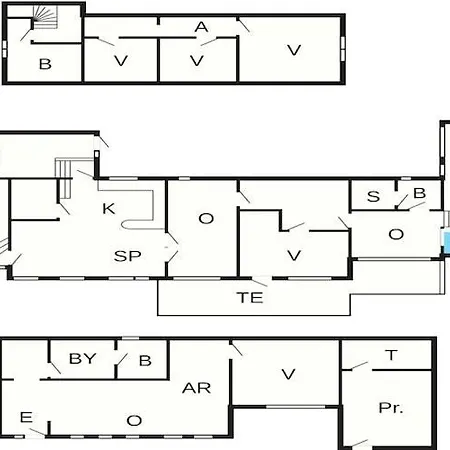 Family Fun With Fjord View - By Traum Thyholm