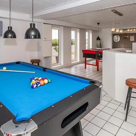 Holiday home Family Fun With Fjord View - By Traum