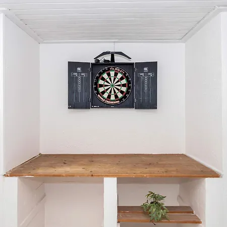 Family Fun With Fjord View - By Traum Holiday home *