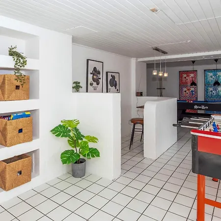 Holiday home Family Fun With Fjord View - By Traum