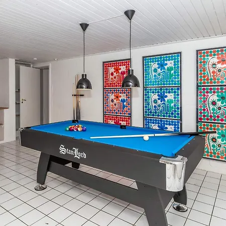 Holiday home Family Fun With Fjord View - By Traum Thyholm