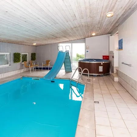 Family Fun With Fjord View - By Traum