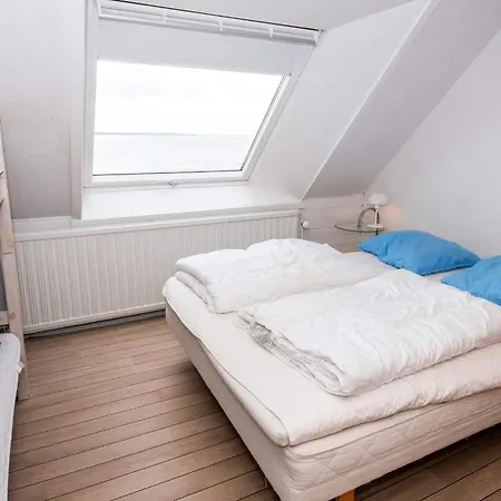 Family Fun With Fjord View - By Traum Holiday home