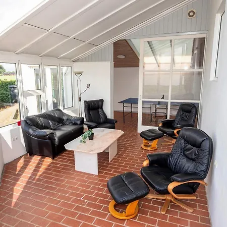 Holiday home Family Fun With Fjord View - By Traum *