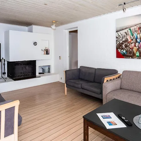 Family Fun With Fjord View - By Traum Holiday home Thyholm