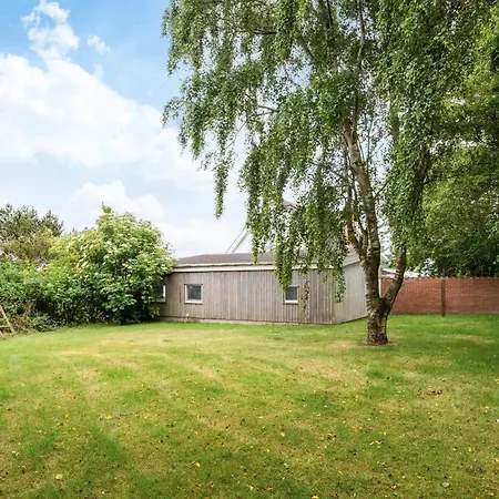 Family Fun With Fjord View - By Traum * Thyholm