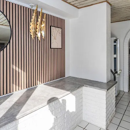 Family Fun With Fjord View - By Traum