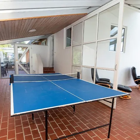 Holiday home Family Fun With Fjord View - By Traum