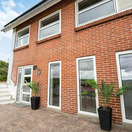 Holiday home Family Fun With Fjord View - By Traum *