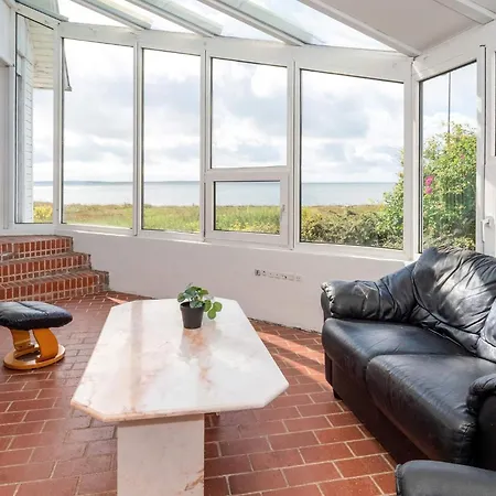 Family Fun With Fjord View - By Traum * Thyholm