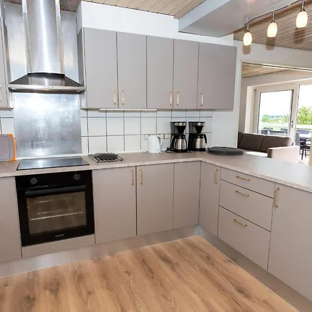 Family Fun With Fjord View - By Traum Holiday home