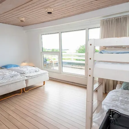 Holiday home Family Fun With Fjord View - By Traum Thyholm