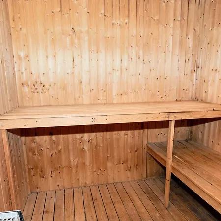 Family Fun With Fjord View - By Traum *