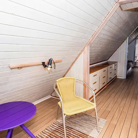 Family Fun With Fjord View - By Traum