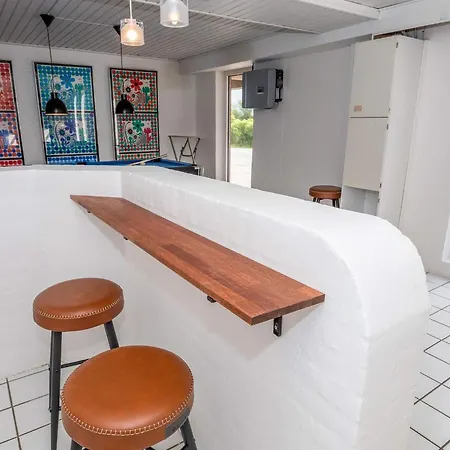 Family Fun With Fjord View - By Traum Holiday home