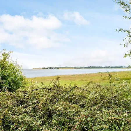 Holiday home Family Fun With Fjord View - By Traum Thyholm