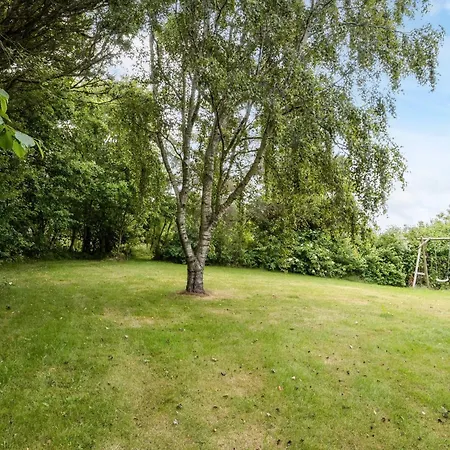 Holiday home Family Fun With Fjord View - By Traum *