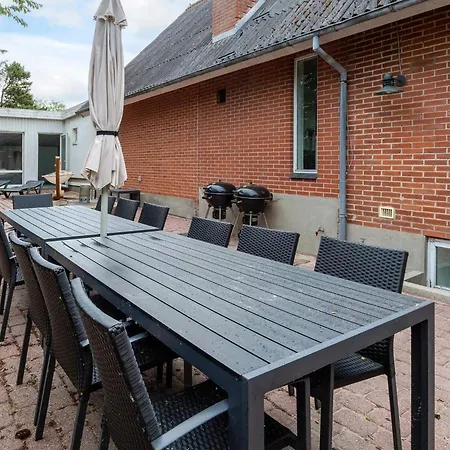 Family Fun With Fjord View - By Traum Holiday home