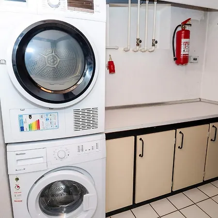 Family Fun With Fjord View - By Traum