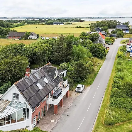 Holiday home Family Fun With Fjord View - By Traum Thyholm