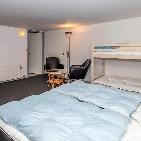 Family Fun With Fjord View - By Traum *