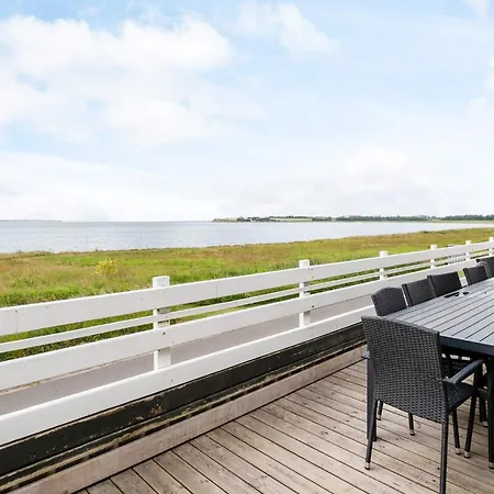 Family Fun With Fjord View Thyholm