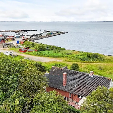 Family Fun With Fjord View Thyholm