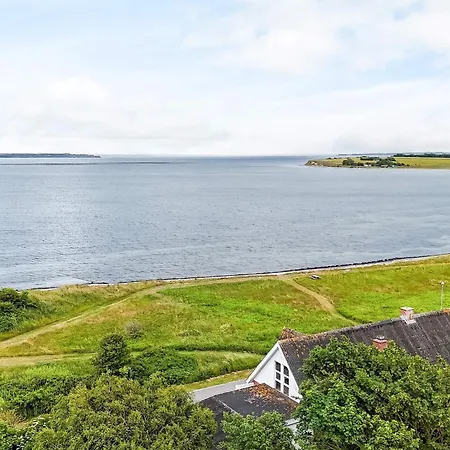 Family Fun With Fjord View