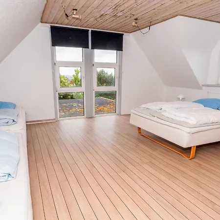 Family Fun With Fjord View Thyholm