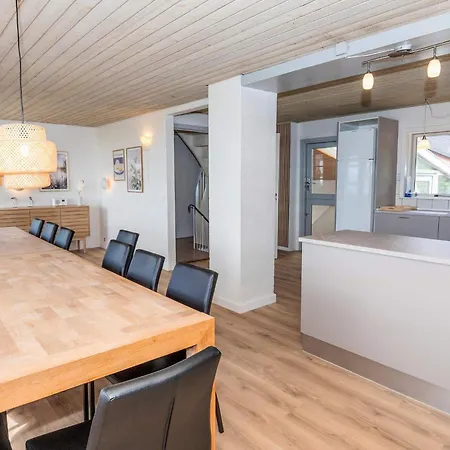 Family Fun With Fjord View Thyholm