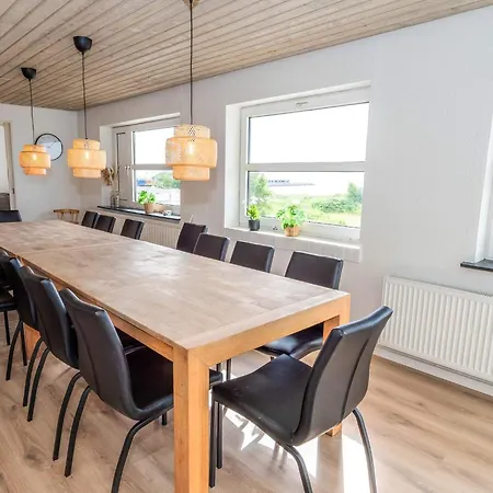 Family Fun With Fjord View Thyholm