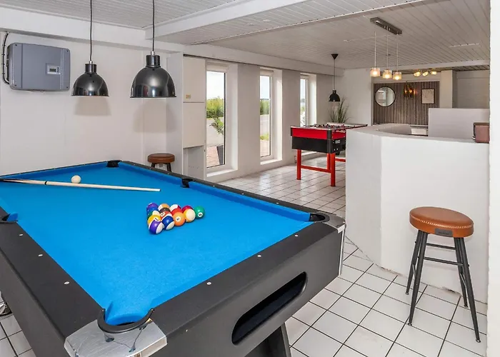 Holiday home Family Fun With Fjord View - By Traum