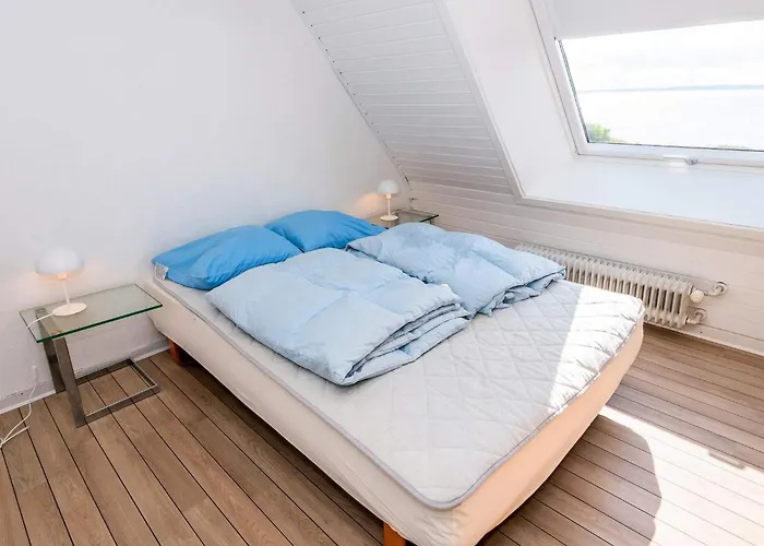 Holiday home Family Fun With Fjord View - By Traum *