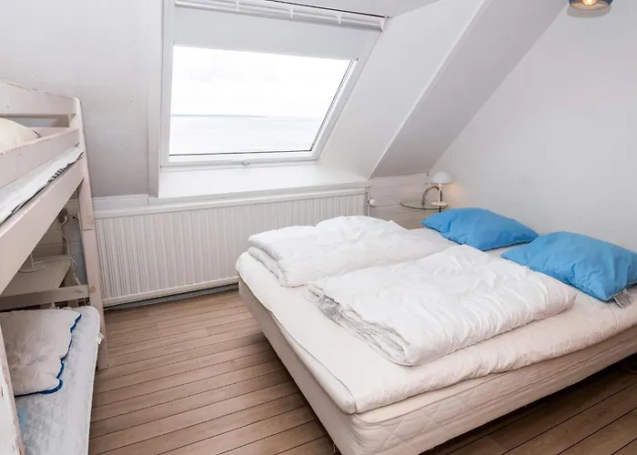 Family Fun With Fjord View - By Traum Holiday home