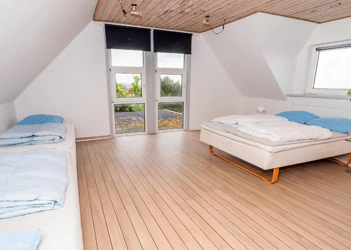 Holiday home Family Fun With Fjord View - By Traum