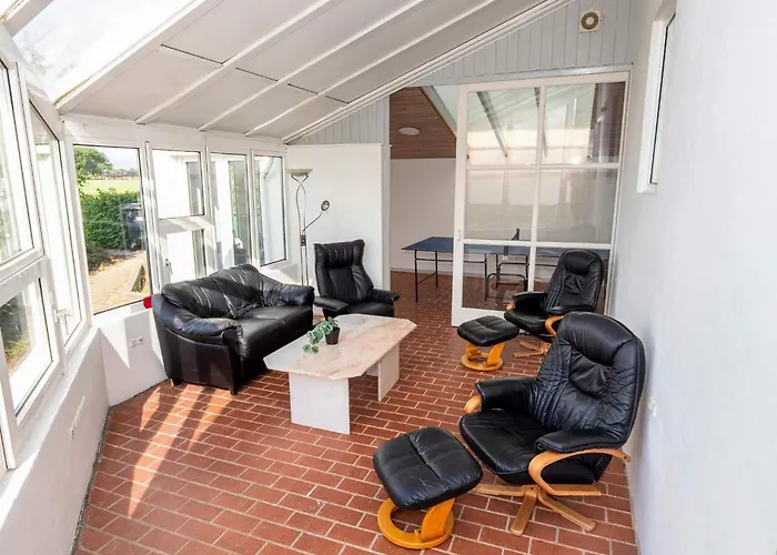 Holiday home Family Fun With Fjord View - By Traum *
