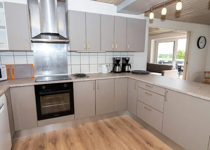 Family Fun With Fjord View - By Traum Holiday home