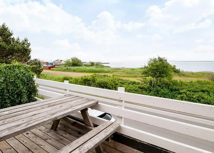 Holiday home Family Fun With Fjord View - By Traum
