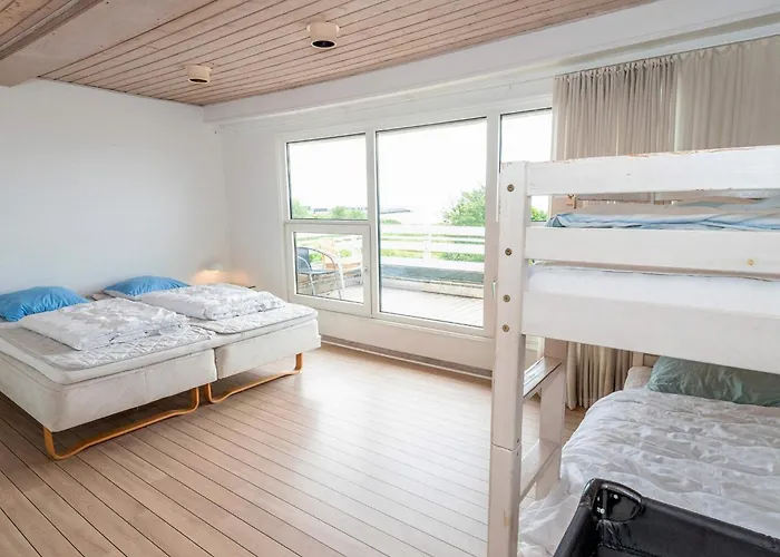 Holiday home Family Fun With Fjord View - By Traum Thyholm