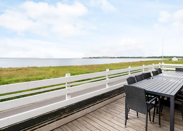 Holiday home Family Fun With Fjord View - By Traum