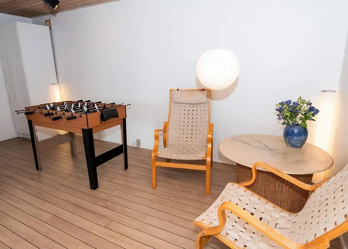Family Fun With Fjord View - By Traum Holiday home *