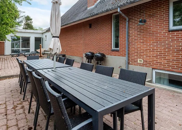 Family Fun With Fjord View - By Traum Holiday home