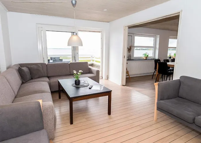 Holiday home Family Fun With Fjord View - By Traum